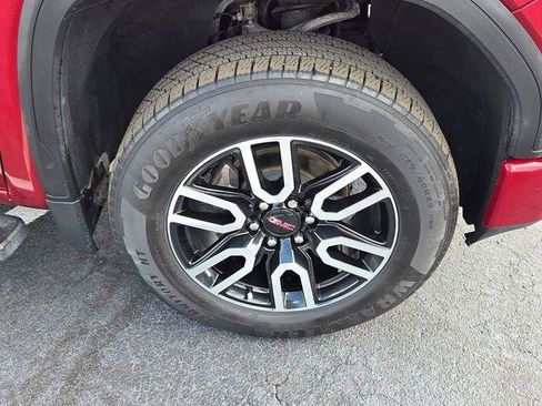 Used 2019 GMC Sierra 1500 AT4 w/ AT4 Premium Package image 32