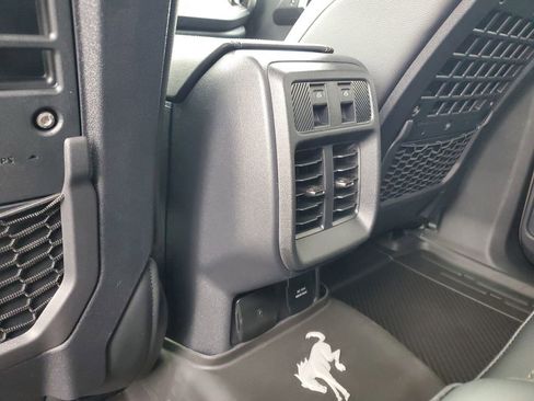 New 2026 Ford Bronco Badlands image 30