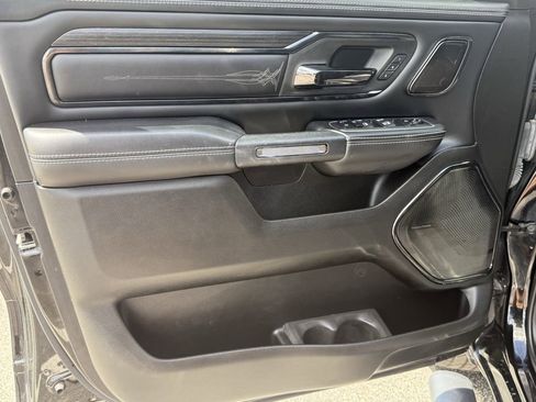Used 2023 RAM 1500 Limited w/ Night Edition image 10