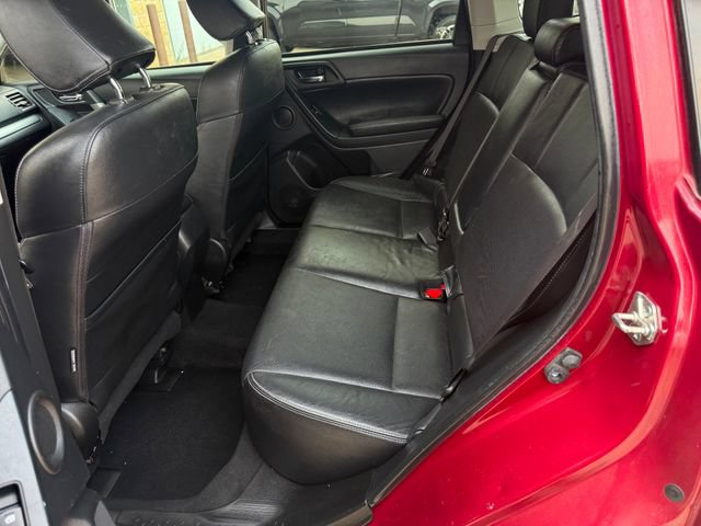 Used 2014 Subaru Forester 2.0XT Touring AWD/4WD image 6
