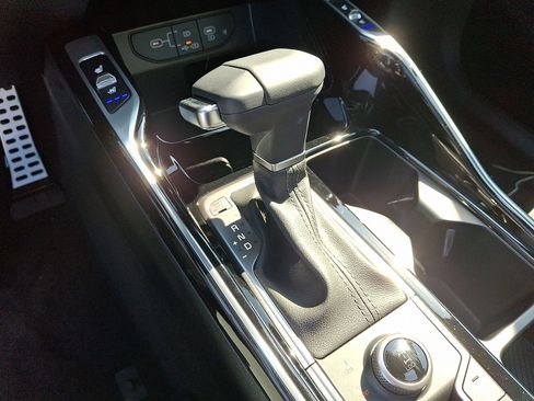 New 2025 Kia Sorento SX Prestige w/ Sage Leather Package image 15