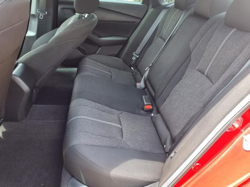 Used 2024 Honda Accord Sport image 24