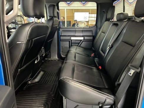 Used 2020 Ford F250 Lariat image 22