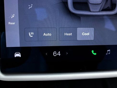 Used 2023 Tesla Model X image 25