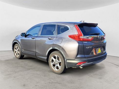 Used 2019 Honda CR-V EX image 5