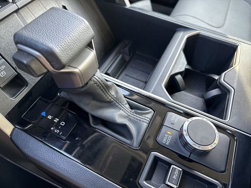 Used 2024 Toyota Tundra SR5 w/ SR5 Premium Package image 22