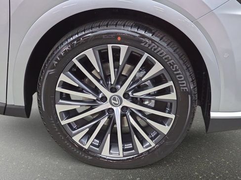 New 2026 Lexus RX 350 Premium Plus w/ Convenience Package AWD/4WD image 30