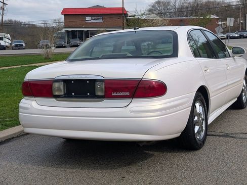 Used 2005 Buick Le Sabre Limited w/ Celebration Edition Package image 7