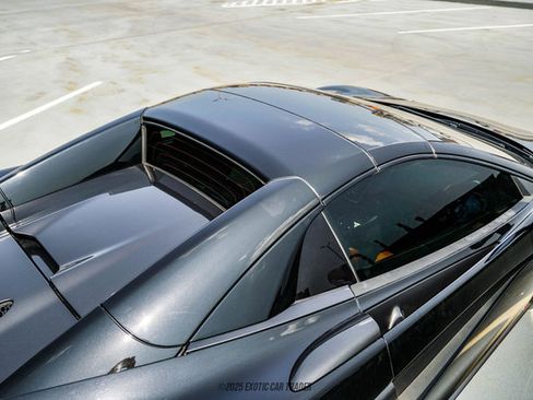 Used 2019 McLaren 570S Spider image 71