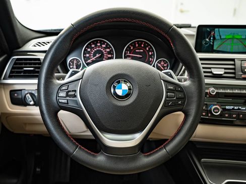 Used 2016 BMW 328i xDrive Wagon AWD/4WD image 42