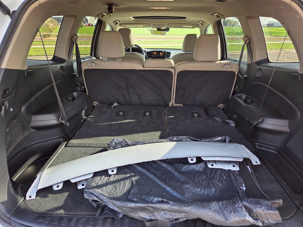 Used 2021 Honda Pilot EX-L image 41