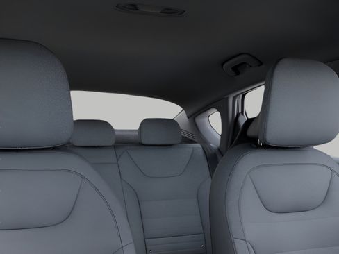 New 2025 Kia K4 EX image 27