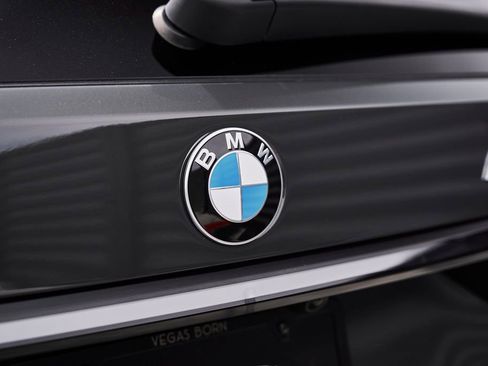Used 2026 BMW X7 M60i AWD/4WD image 9