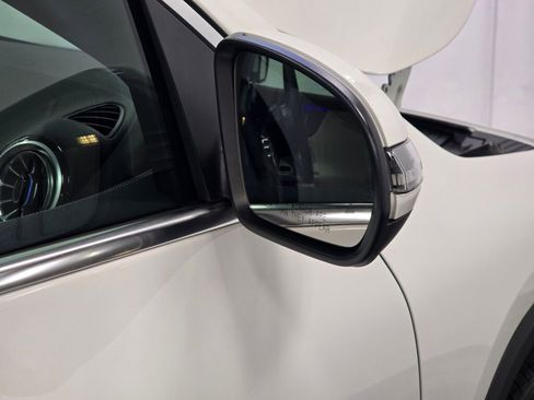 Used 2026 Mercedes-Benz GLA 250 GLA 250 image 27