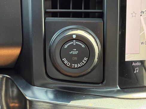 New 2026 Ford F250 Lariat w/ Black Appearance Package image 13