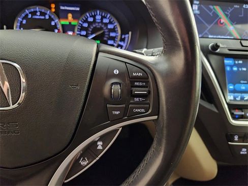 Used 2020 Acura MDX FWD w/ Technology Package image 29