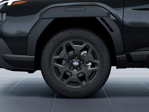 New 2026 Subaru Outback Limited AWD/4WD image 9
