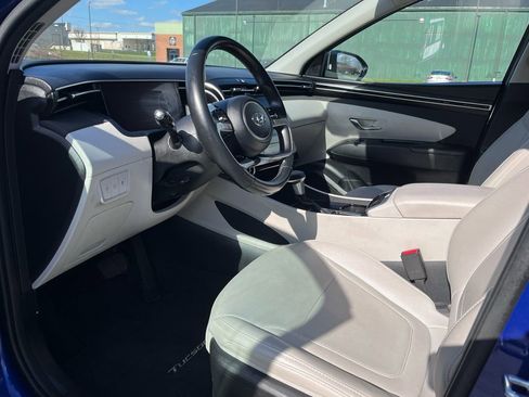 Used 2023 Hyundai Tucson SEL w/ Convenience Package image 10
