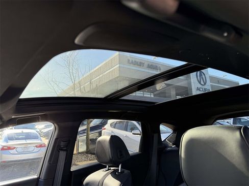 Certified 2023 Acura RDX A-Spec image 32