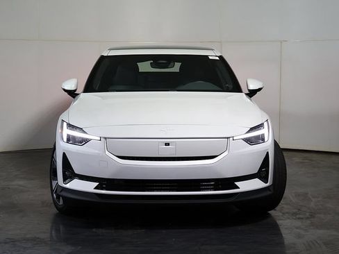 Used 2024 Polestar Polestar 2 AWD/4WD image 9