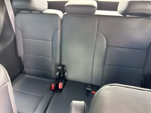 New 2026 Buick Enclave Sport Touring w/ Power Package FWD image 14