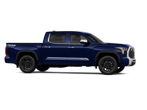 New 2026 Toyota Tundra 1794 Edition AWD/4WD image 61