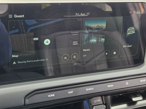 New 2027 Kia Telluride SX Prestige X-Pro AWD/4WD image 8