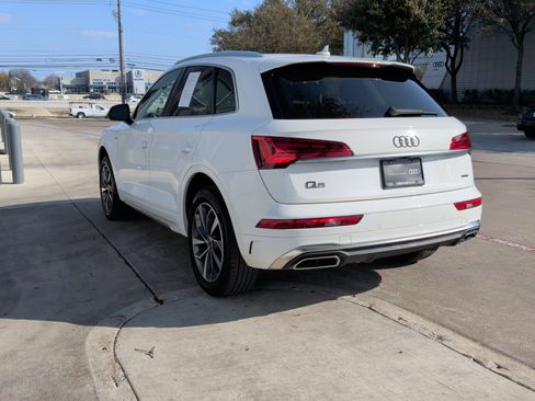Used 2022 Audi Q5 2.0T Premium Plus image 8