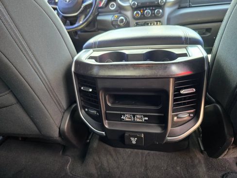 Certified 2019 RAM 1500 Big Horn RWD image 42