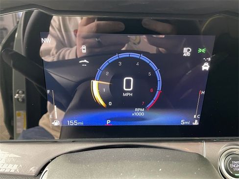 New 2026 Chevrolet Trax ACTIV w/ Driver Confidence Package image 4