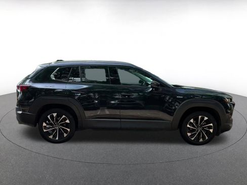 Used 2025 MAZDA CX-50 2.5 Hybrid w/ Premium Plus Pkg AWD/4WD image 16
