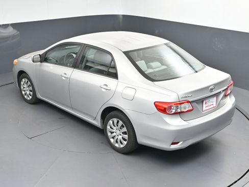 Used 2012 Toyota Corolla LE image 35