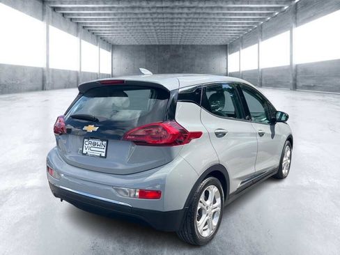 Used 2020 Chevrolet Bolt LT FWD image 4
