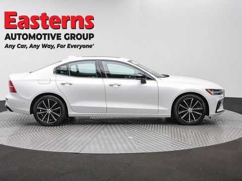 Used 2023 Volvo S60 T8 Plus AWD/4WD image 4