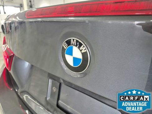 Used 2020 BMW 430i Convertible w/ Convenience Package RWD image 14