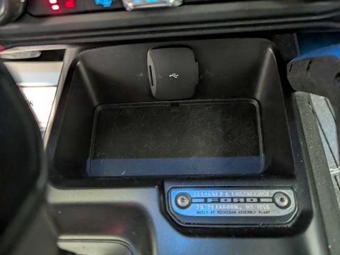 Certified 2023 Ford Bronco Black Diamond image 31