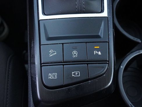 Used 2026 Kia Sportage LX w/ LX Convenience Package AWD/4WD image 53