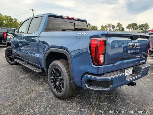 New 2026 GMC Sierra 1500 Elevation w/ Preferred Package image 7