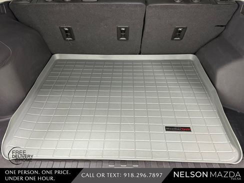 Used 2019 GMC Terrain Denali FWD image 39