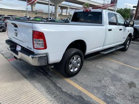Used 2024 RAM 2500 Big Horn AWD/4WD image 4