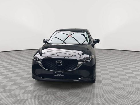 Certified 2025 MAZDA CX-5 AWD 2.5 S w/ Preferred Package image 34
