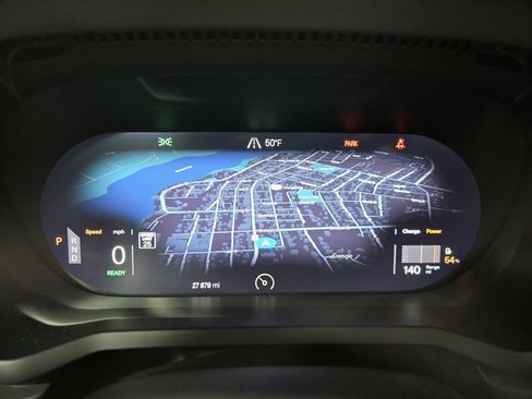 Used 2022 Polestar Polestar 2 image 19