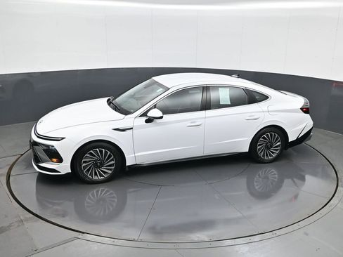 Certified 2025 Hyundai Sonata SEL image 20