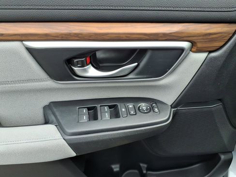 Used 2022 Honda CR-V EX image 15