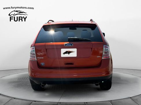 Used 2008 Ford Edge SEL FWD image 5
