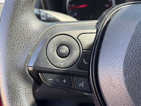 Used 2019 Toyota RAV4 LE w/ All Weather Liner Package AWD/4WD image 16