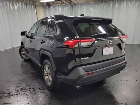 Used 2023 Toyota RAV4 XLE FWD image 6
