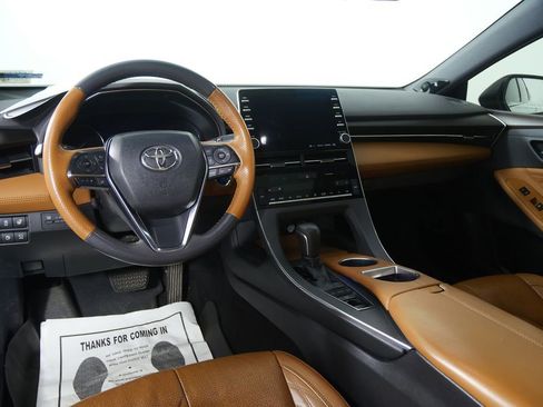 Used 2019 Toyota Avalon Limited image 19