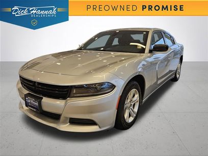 Used 2023 Dodge Charger SXT
