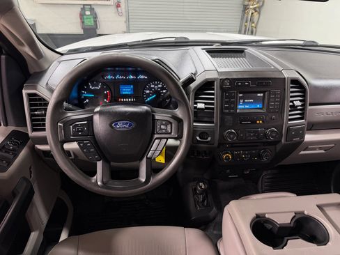 Used 2018 Ford F350 XL w/ Power Equipment Group image 23